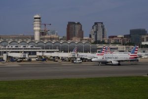 Virginia Senators Introduce Dca Air Safety Act To Reduce Congestion At Reagan Ai