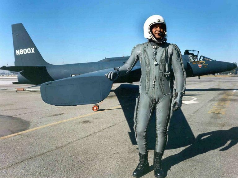 Virginia Son Uncovers His Father S Cold War Legacy At Warrenton Museum
