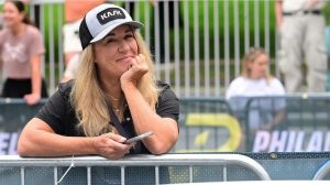Virginia Women S Cycling Team Manager Decries Trans Athlete In Philadelphia Race