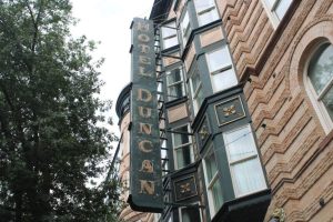 Vista Hospitality Acquires Graduate New Haven Hotel For Over 10 Million