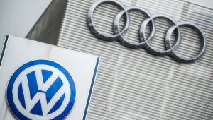 Volkswagen And Audi Issue Nationwide Recall Of Over 208 000 U S Vehicles For Ste