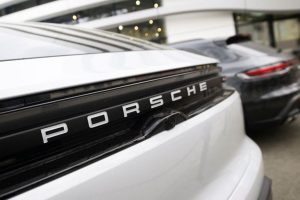 Volkswagen And Porsche Shares Slide As Profit Warning Cuts 2026 Margin Outlook