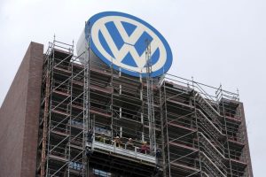 Volkswagen Announces 100 000 Job Cuts In Major Restructuring Plan