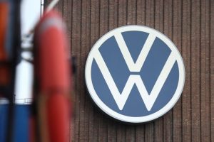 Volkswagen Cuts 2026 Profit Outlook Cites Porsche Loss And China Slowdown