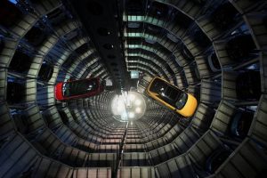 Volkswagen Expands European Battery Partnership With Gotion Adds New Joint Ventu