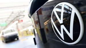 Volkswagen Eyes New Suvs And Pickups As Part Of Detroit Based North American Pus