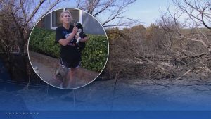 Volunteer Firefighters Who Were Her Former Students Saved A Caddo County Home Fr