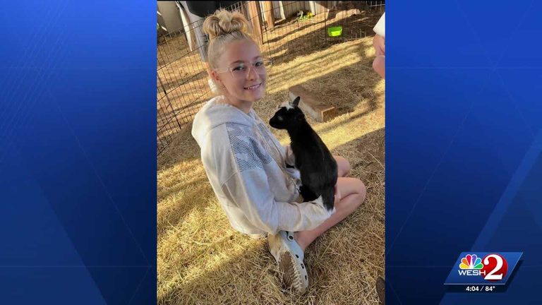 Volusia County Teen Identified After Fatal Utv Crash On Pell Road