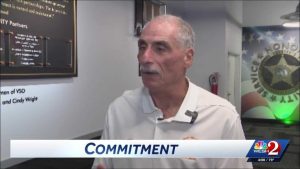 Volusia Sheriff Warns Amendment 3 Could Slash Police Dispatch Staffing