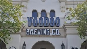 Voodoo Brewing Co Jacksonville Taproom Closes After 75K Unpaid Rent Dispute