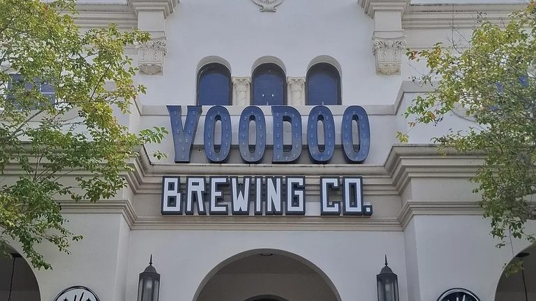 Voodoo Brewing Co Jacksonville Taproom Closes After 75K Unpaid Rent Dispute