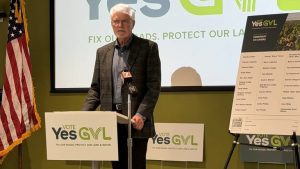 Vote Yes Gvl Launches To Back Greenville County Penny Tax And Municipal Option M