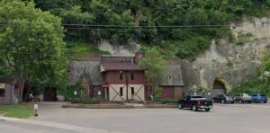 Wabasha Street Caves Named Minnesota S Most Haunted Attraction