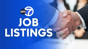 Wabc Tv In New York City Announces Newscast Producer Position