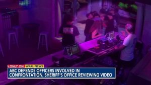 Wake County Abc Officers Plain Clothes Operation At Raleigh S Alchemy Bar Sparks