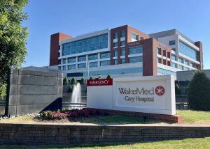 Wake County Commissioners Approve Atrium Health Takeover Of Wakemed With 2 B Inv