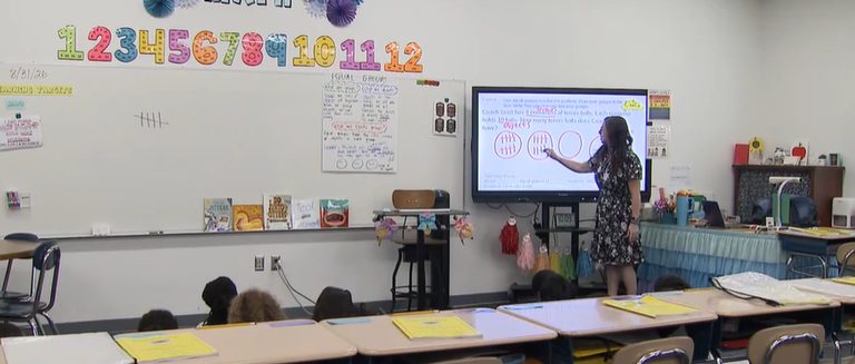 Wake County Schools Host Summit To Boost Family Involvement And Curb Chronic Abs