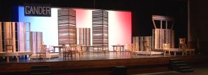 Wake County Schools Present All District Production Of Come From Away