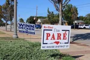 Wake County Sees Three Pivotal State House Races As 2026 Midterms Approach