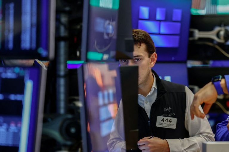 Wall Street Holds Steady As Ai Gains Fade And Us Iran Talks Loom