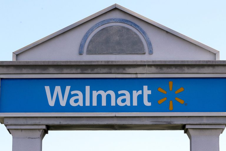 Walmart Assures Shoppers Digital Shelf Labels Won T Use Personal Data For Pricin