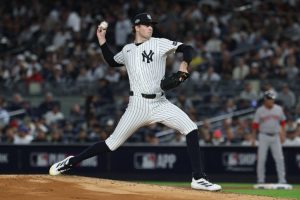 Walpole Coach Backs Cam Schlittler While Cheering Red Sox In Al Wild Card
