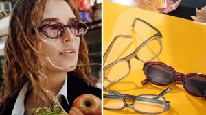 Warby Parker Launches Fall 2026 Collection With 90S Inspired Frames
