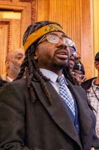 Ward 8 Councilmember Trayon White Faces Federal Bribery Trial In D C Court