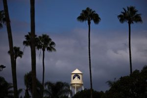 Warner Bros Discovery And Paramount Skydance Shares Surge As California Settleme