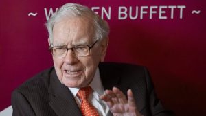 Warren Buffett Retires As Berkshire Hathaway Chairman After 50 Year Tenure