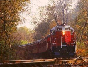 Warren County S Pumpkin Express Returns Oct 18 31 With Family Fall Fun
