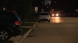 Warren Father Dies While Teaching Daughter To Drive On Warner Avenue