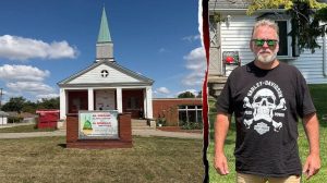 Warren Residents Claim Rising Traffic And Noise After Former Church Becomes Al I