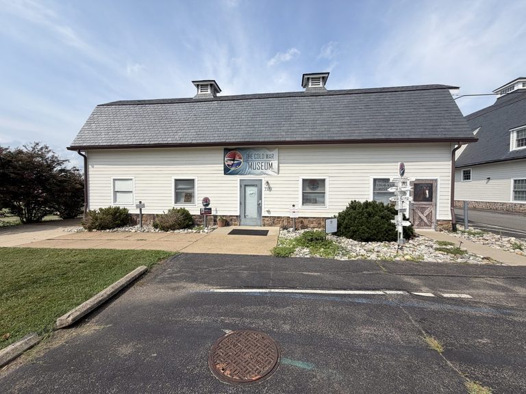 Warrenton S Cold War Museum Offers Free Insight Into U S Soviet History