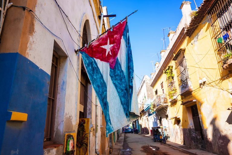 Washington Expands Sanctions On Cuban Nickel Industry And Military Enterprises