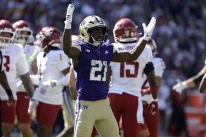Washington Huskies Lose Rbs Quaid Carr And Jayden Limar To Injuries