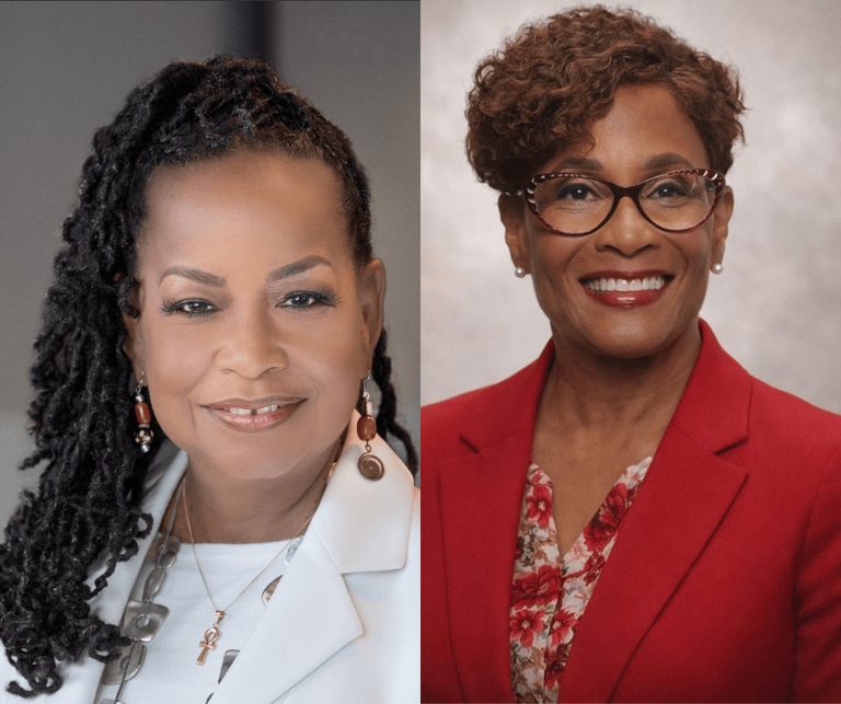 Washington Informer And Afro Host High Tea Honoring Women Leaders