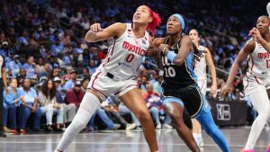 Washington Mystics Vs Atlanta Dream Playoff Tickets Now On Sale