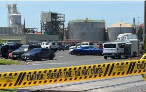 Washington Pulp Mill Safety Failures And Violations Revealed After Deadly Tank C