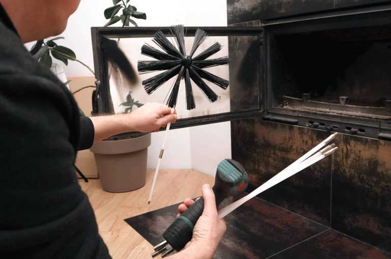 Washington State Fire Marshal Issues Home Heating Safety Checklist For Families