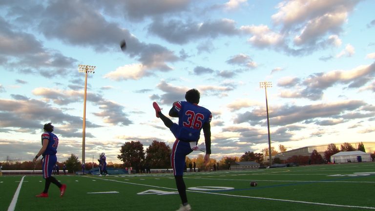 Washington Sun And Fox 5 Dc Launch All Dmv High School Sports Coverage