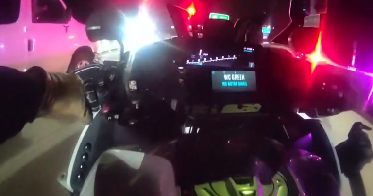 Washoe County Deputies Step Up Traffic Safety On I 80 Corridor