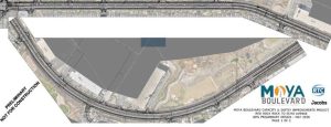 Washoe County Rtc To Hold Public Meeting On Moya Boulevard Safety Improvements