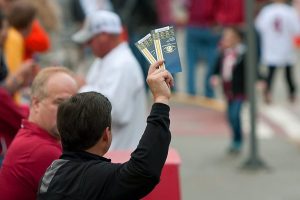 Watch Out Common Scams Targeting Nfl Fans This Season