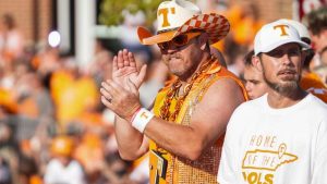 Watch Texas Vs Tennessee And Week 4 College Football On Sling Tv