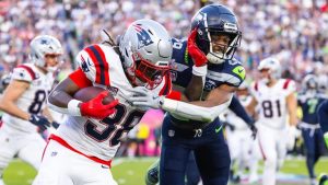 Watch The Seahawks Vs Patriots Season Opener For Free With Fubo Tv Trial