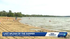 Water Advisory Slows Pontoon Rentals At Big Creek Marina As Summer Season Gets U