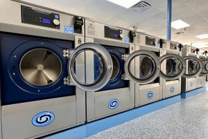 Wavemax Laundry Opens First Denton Location Offering Self Service And Bulk Laund
