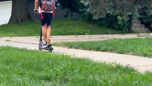 Waverly City Council Pauses E Bike Ordinance To Refine Safety Rules