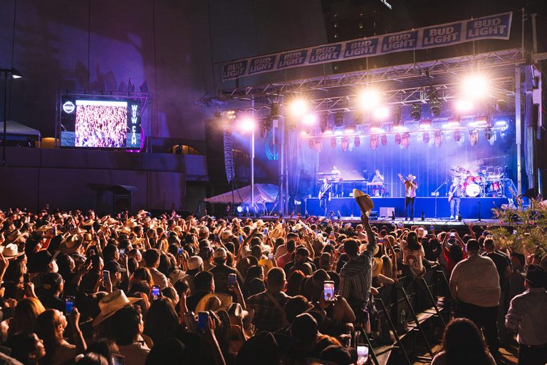 Way Out West Fest Celebrates 10 Years With Country Music Local Talent And Charit